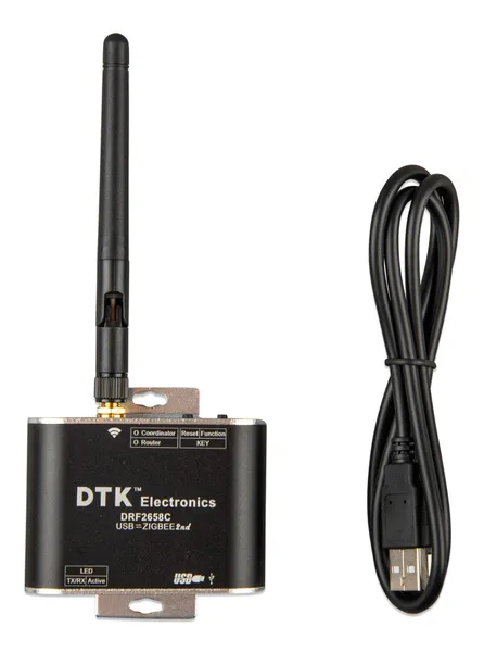 Zigbee to USB converter - imagine 5