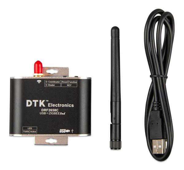 Zigbee to USB converter - imagine 6