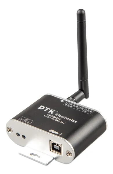 Zigbee to USB converter - imagine 3