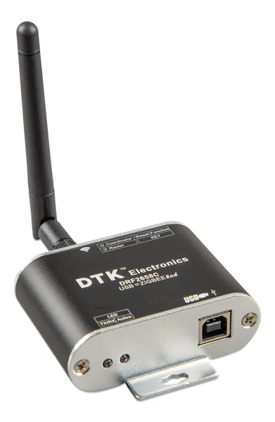 Zigbee to USB converter - imagine 4