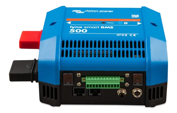 Lynx Smart BMS 500 (M8) - imagine 3