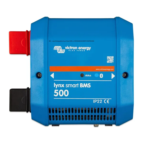 Lynx Smart BMS 500 (M8) - imagine 2