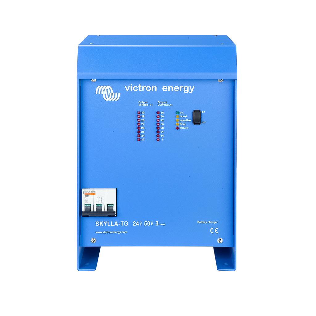 Incarcator Victron Energy Skylla 24/50 TG (1+1) - imagine 3