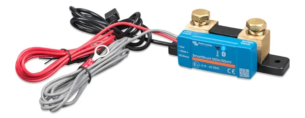 SmartShunt 500A/50mV IP65 - imagine 4