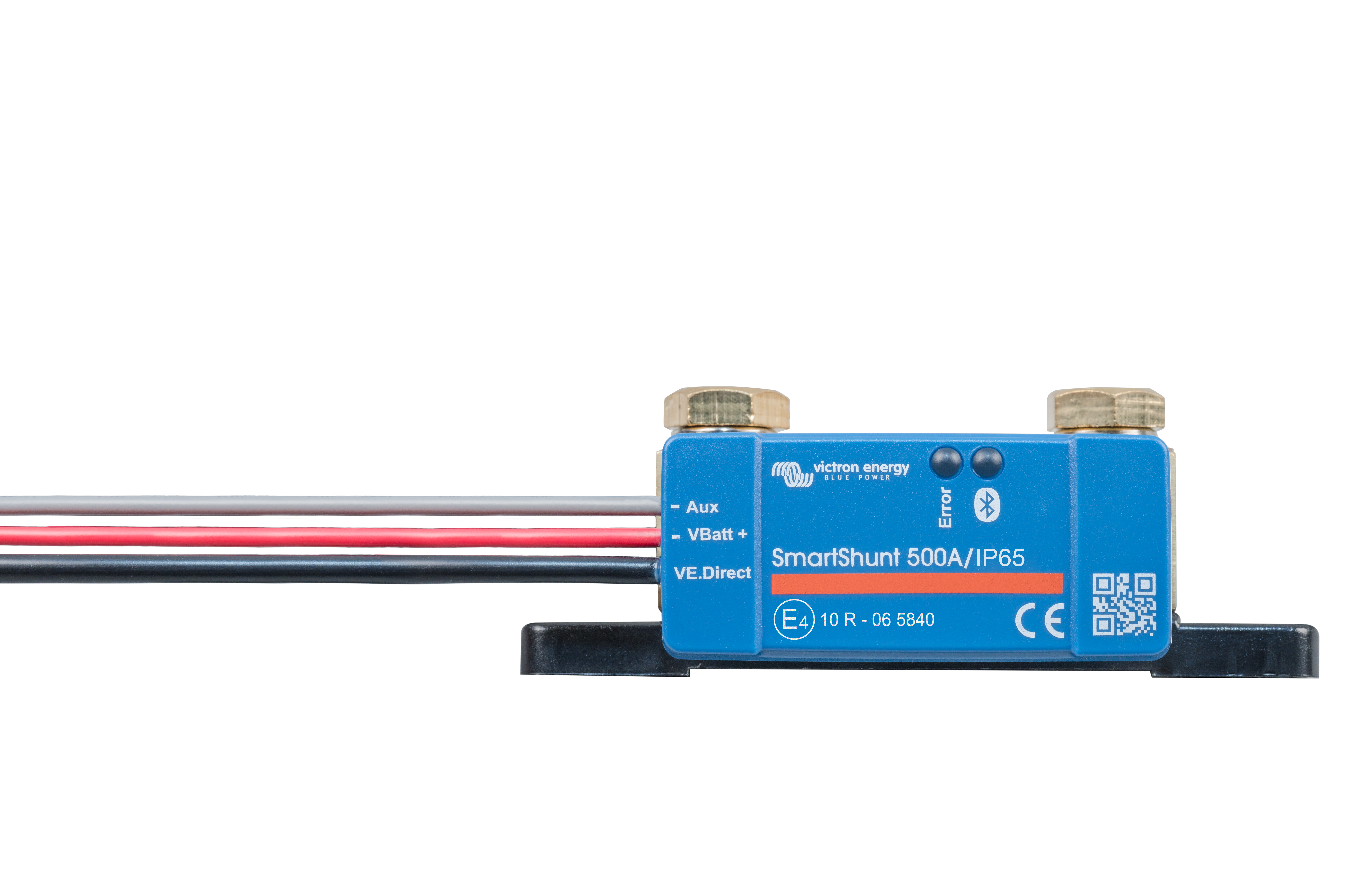 SmartShunt 500A/50mV IP65 - imagine 8