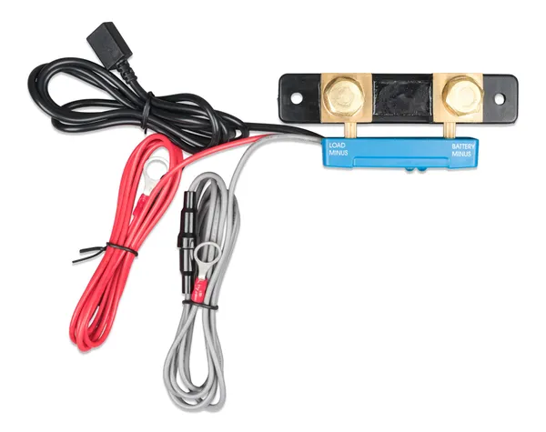 SmartShunt 500A/50mV IP65 - imagine 7