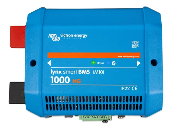 Lynx Smart BMS 1000 NG (M10)