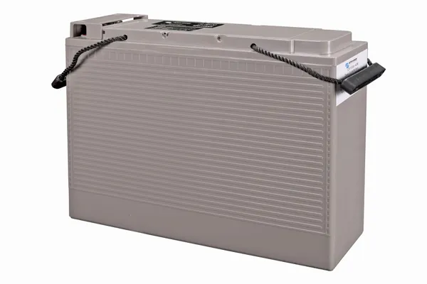 12V/115Ah AGM Telecomm Batt. (M8) - imagine 2