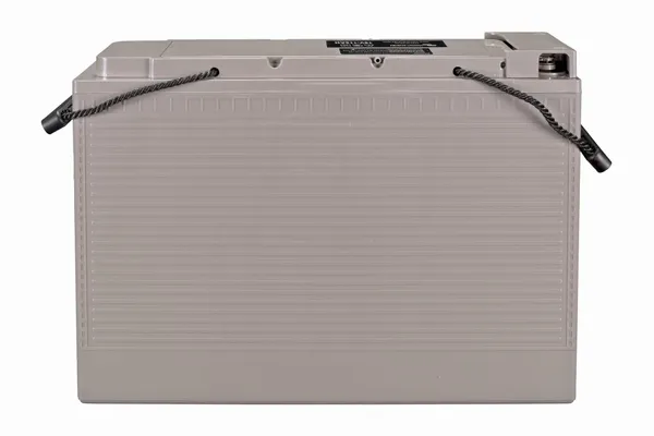 12V/115Ah AGM Telecomm Batt. (M8) - imagine 3