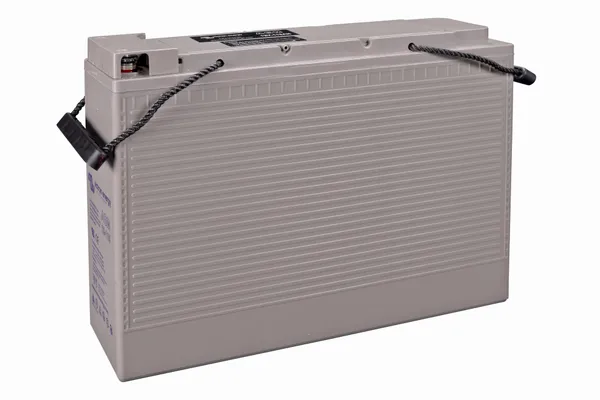 12V/115Ah AGM Telecomm Batt. (M8) - imagine 5