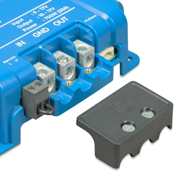 Orion XS 12/12-50A DC-DC battery charger - imagine 2