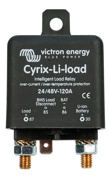Cyrix-Li-load 24/48V-120A intelligent load relay - imagine 2