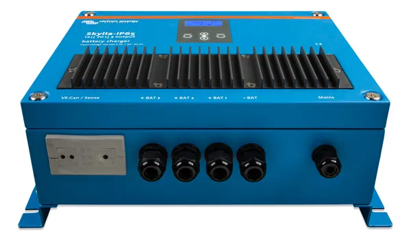 Skylla-IP65 12/70(3) 120-240V - imagine 3