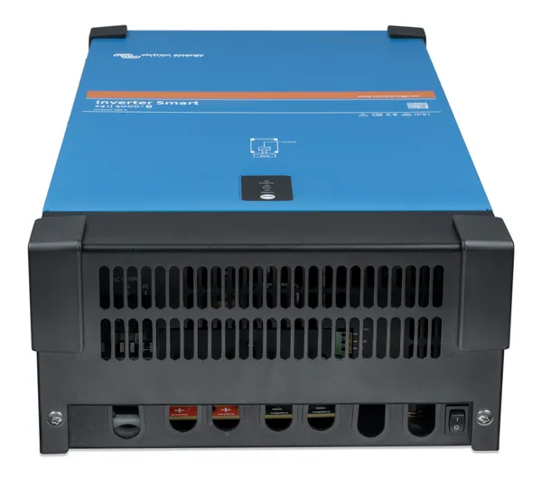 Inverter 24/5000 230V Smart